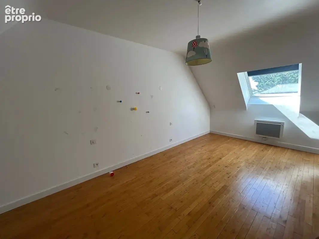 À vendre   maison familiale de 160 m2 avec sous-sol total et dépendances - photo 11