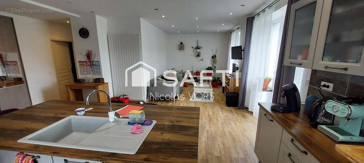 Photo 4 - Maison à SEVERAC-LE-CHATEAU