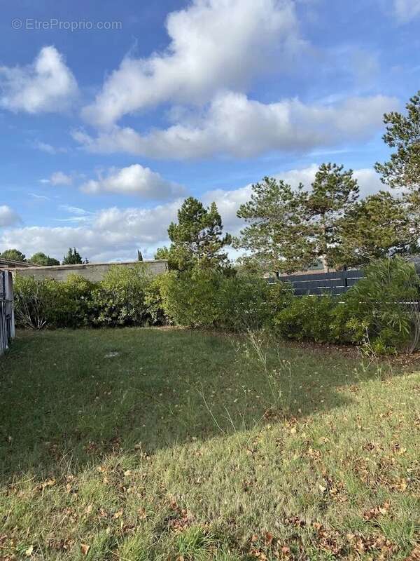Maison à CONQUES-SUR-ORBIEL