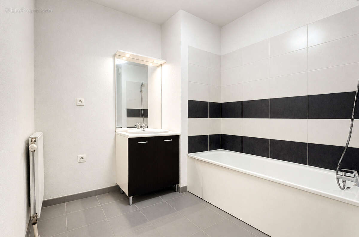 En exclusivité ! Appartement T2 de 46 m2 au 2ᵉ étage   Quartier Montaudran / Halle de la Machine - photo 10