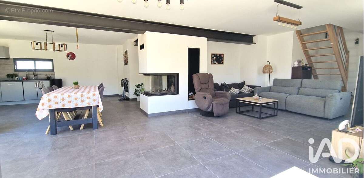 Photo 3 - Maison à LIFFRE