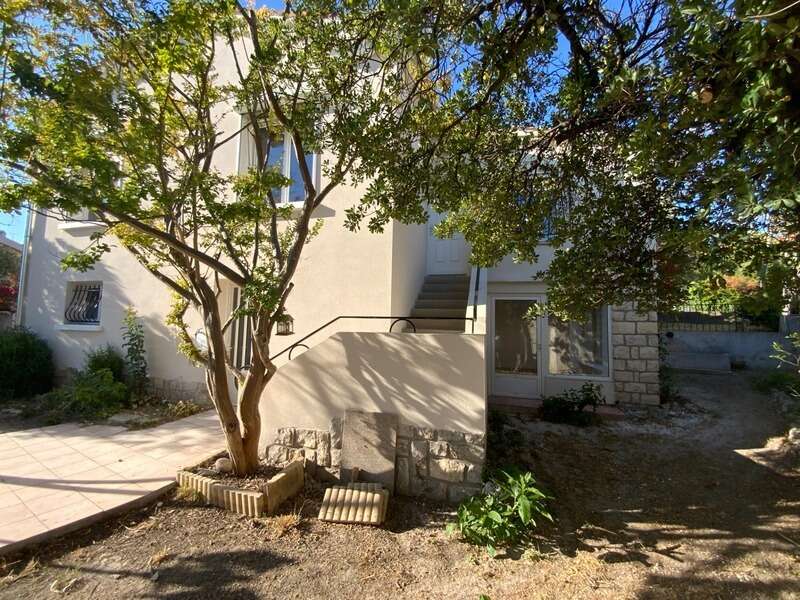 Maison à MANOSQUE