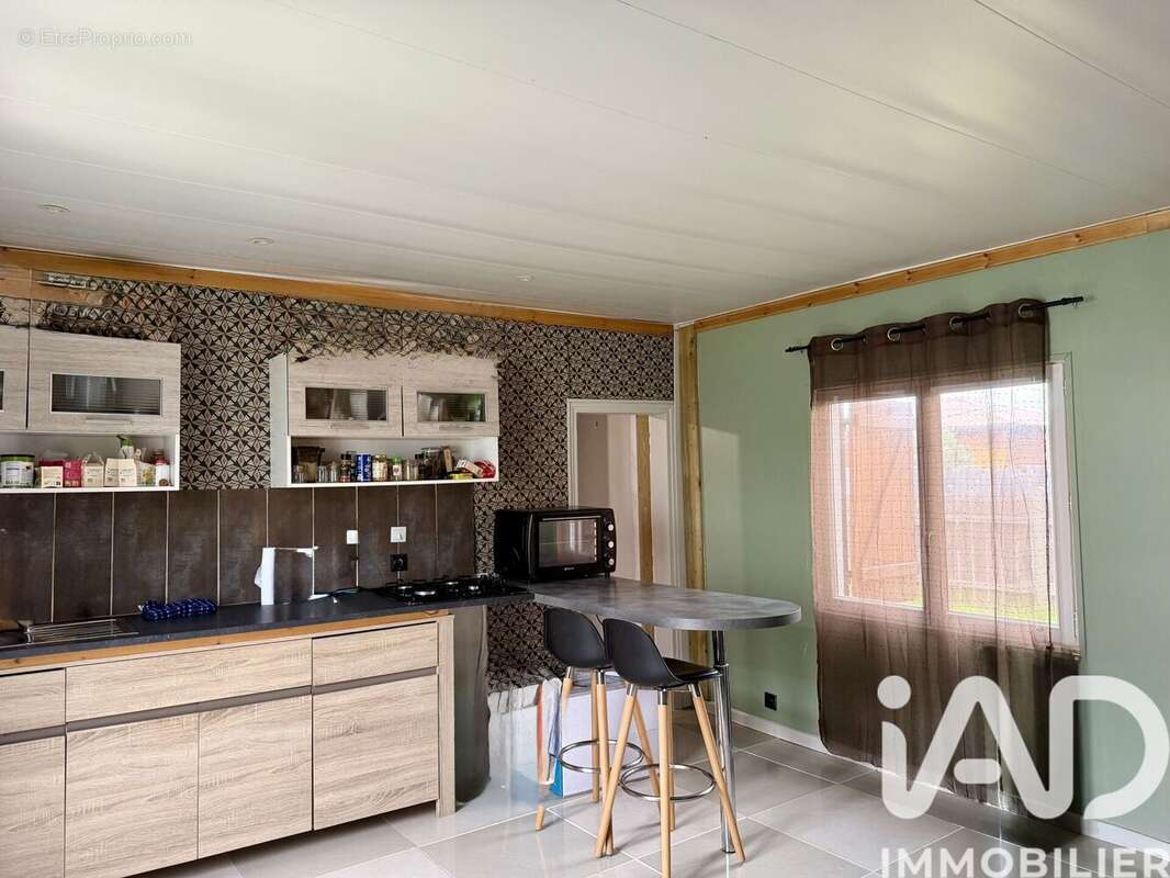 Photo 5 - Maison à GUJAN-MESTRAS