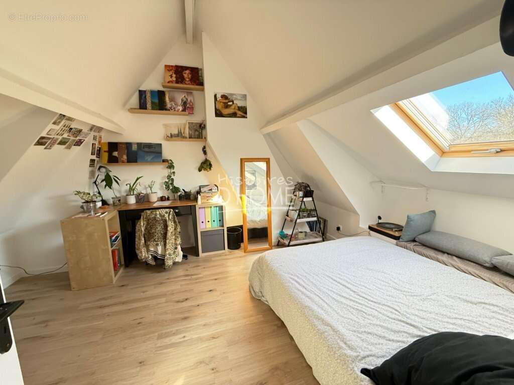 Appartement à OZOIR-LA-FERRIERE