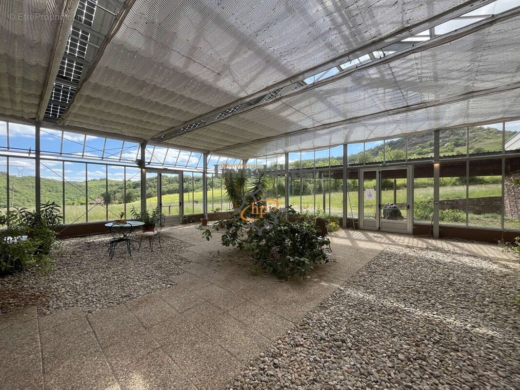 Vente propriété d'exception Saint Affrique Aveyron sur 45 hectares de terrains - photo 18