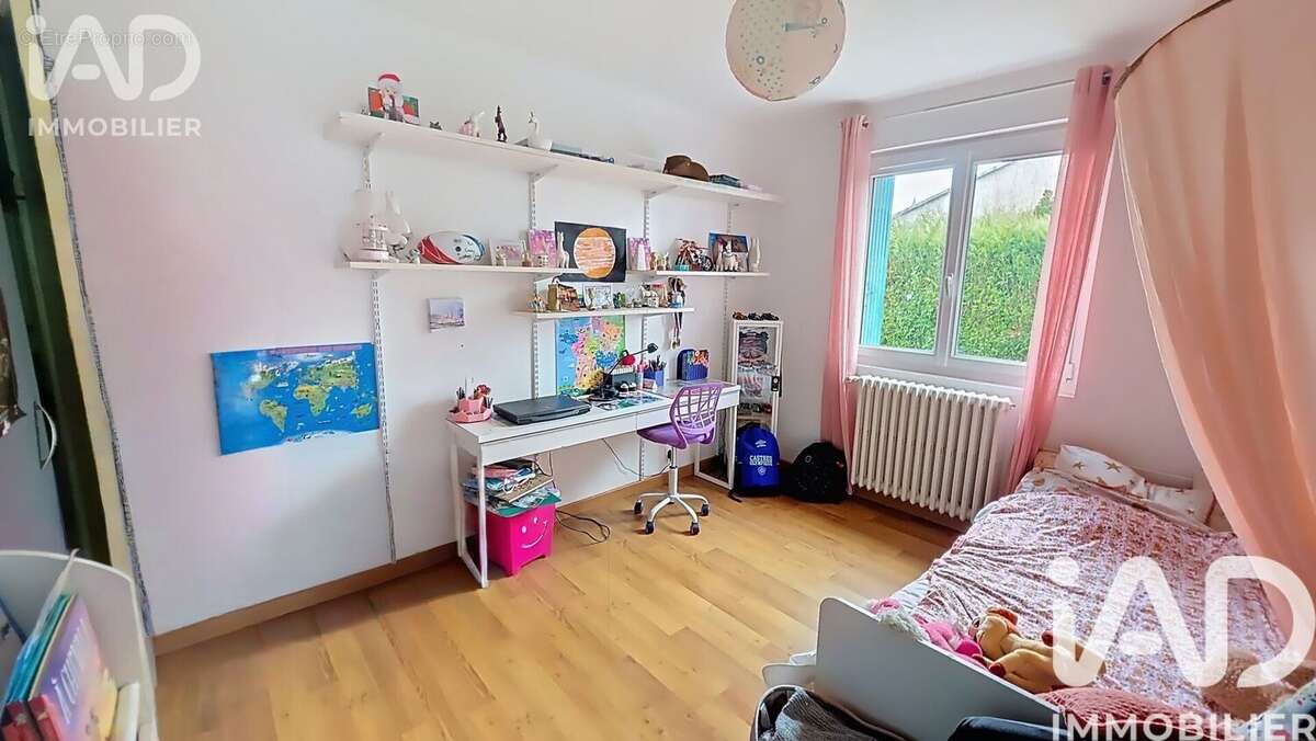Photo 5 - Maison à TERMINIERS