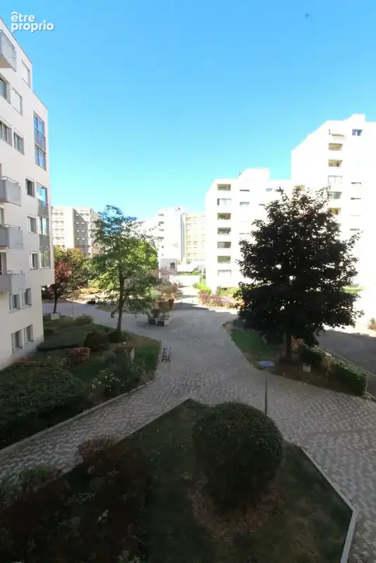 Appartement Dijon-Clémenceau 5 pièces 102 m2 Terrasse et Garage - photo 11