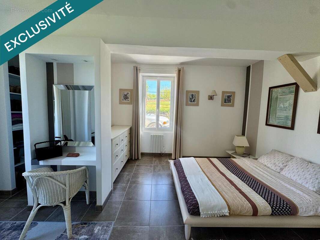 Photo 9 - Maison à SAINTE-LIVRADE-SUR-LOT