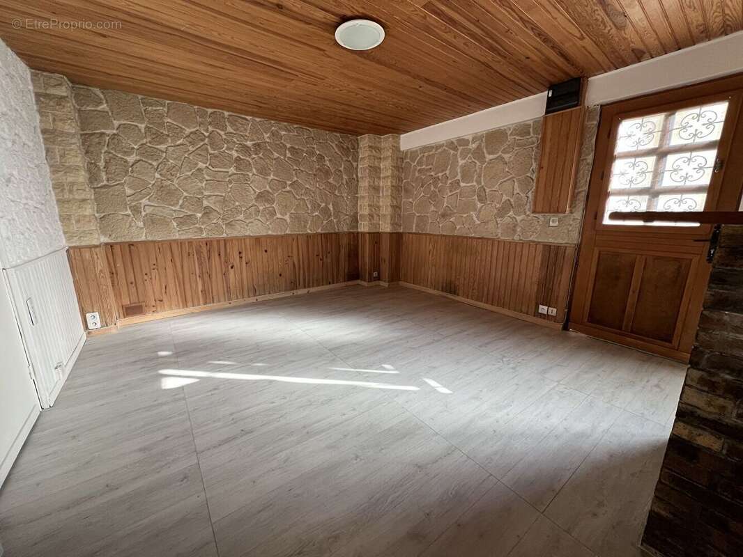 Appartement à ALFORTVILLE