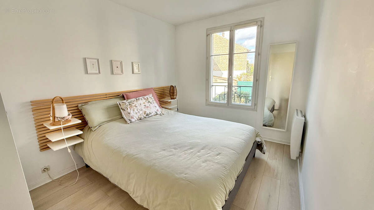 Appartement à SAINT-GRATIEN