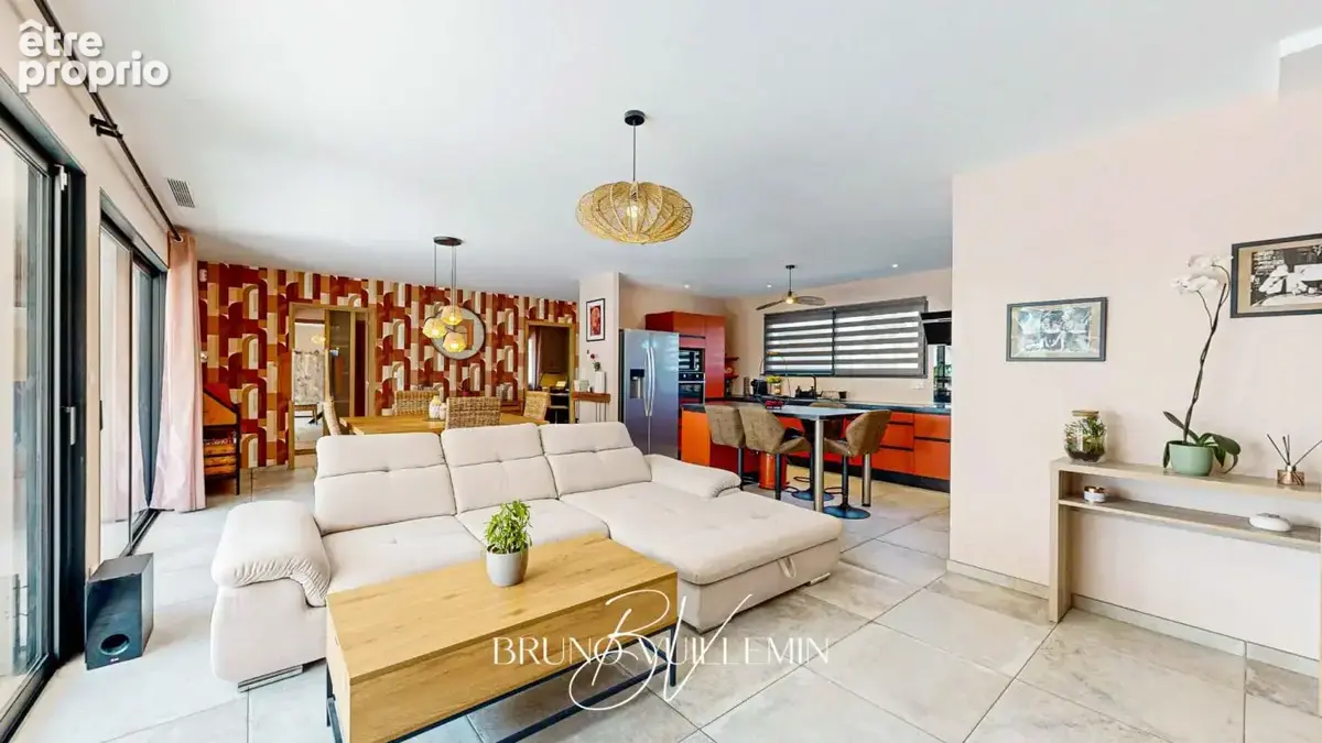 Villa plain pied - photo 10