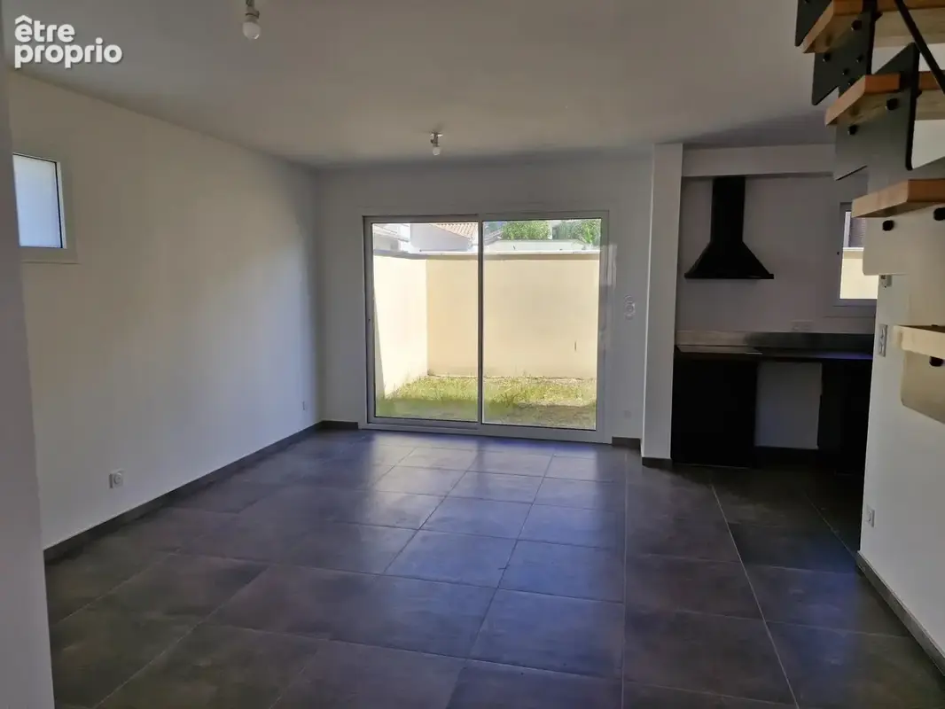 Photo 1 - Maison à SAINT-ANDRE-DE-CUBZAC