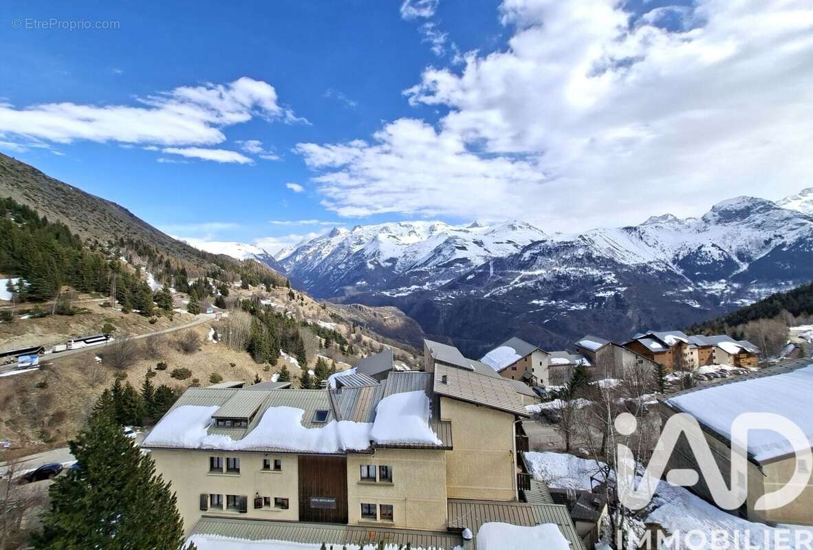 Photo 2 - Appartement à AURIS