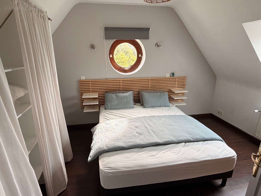 Maison à PERROS-GUIREC