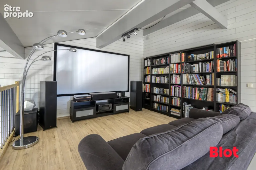 Maison 5 pièces 145 m² à vendre à Vertou (44120) - photo 6