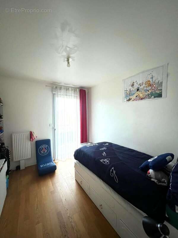 Appartement à BAGNOLET