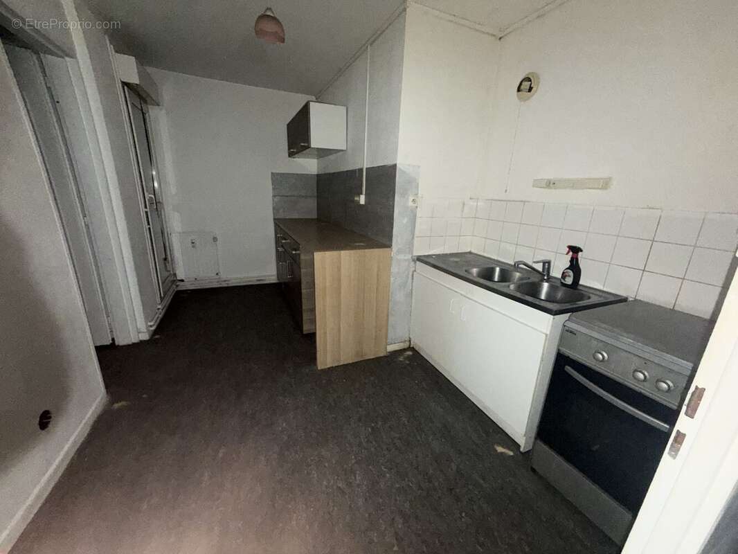 Appartement à TOURCOING