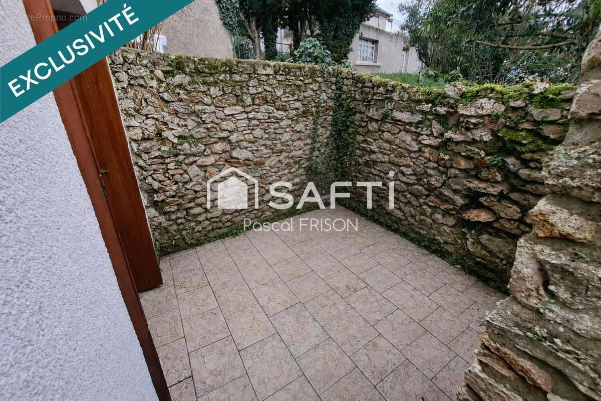 Photo 4 - Maison à ESVRES