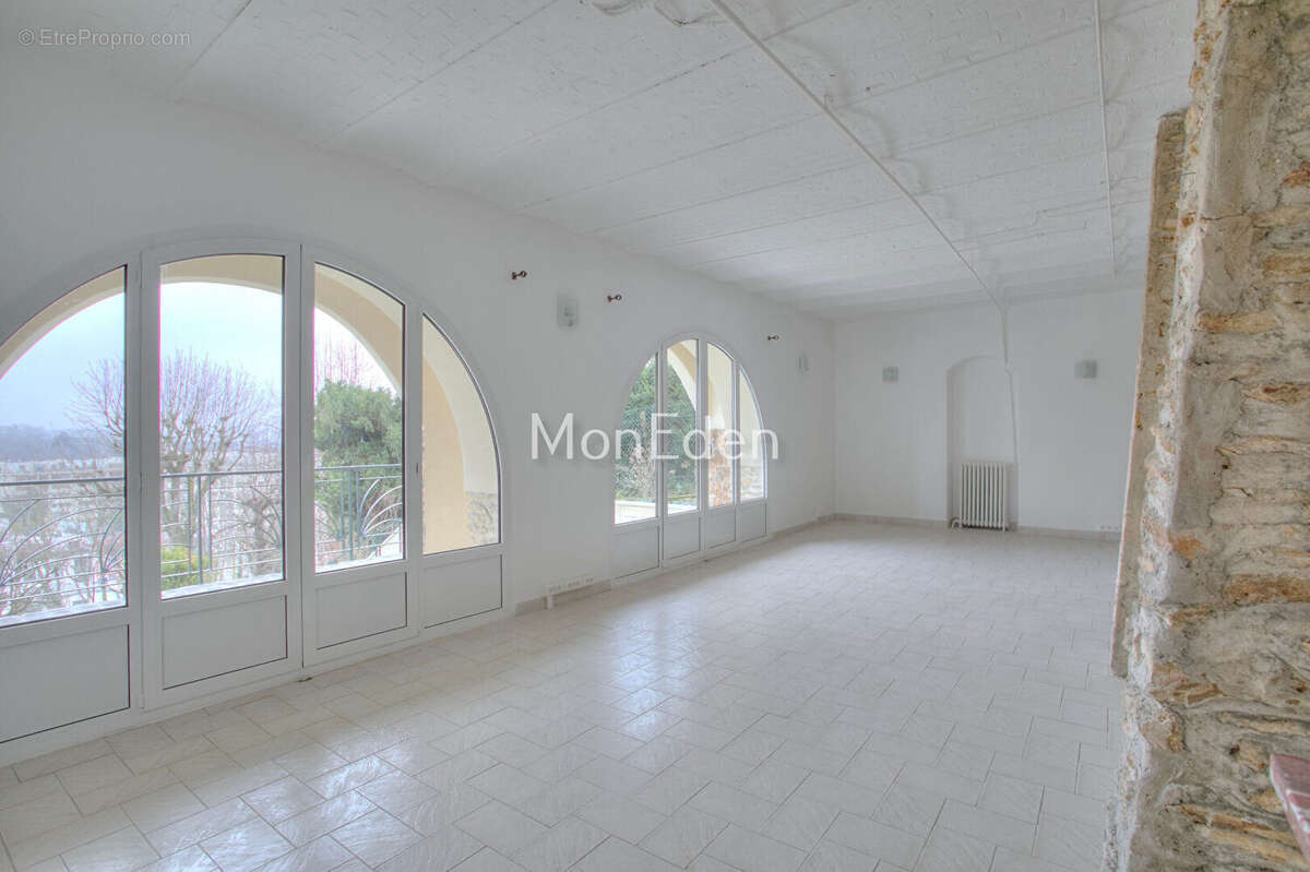 Maison à SAINT-CLOUD