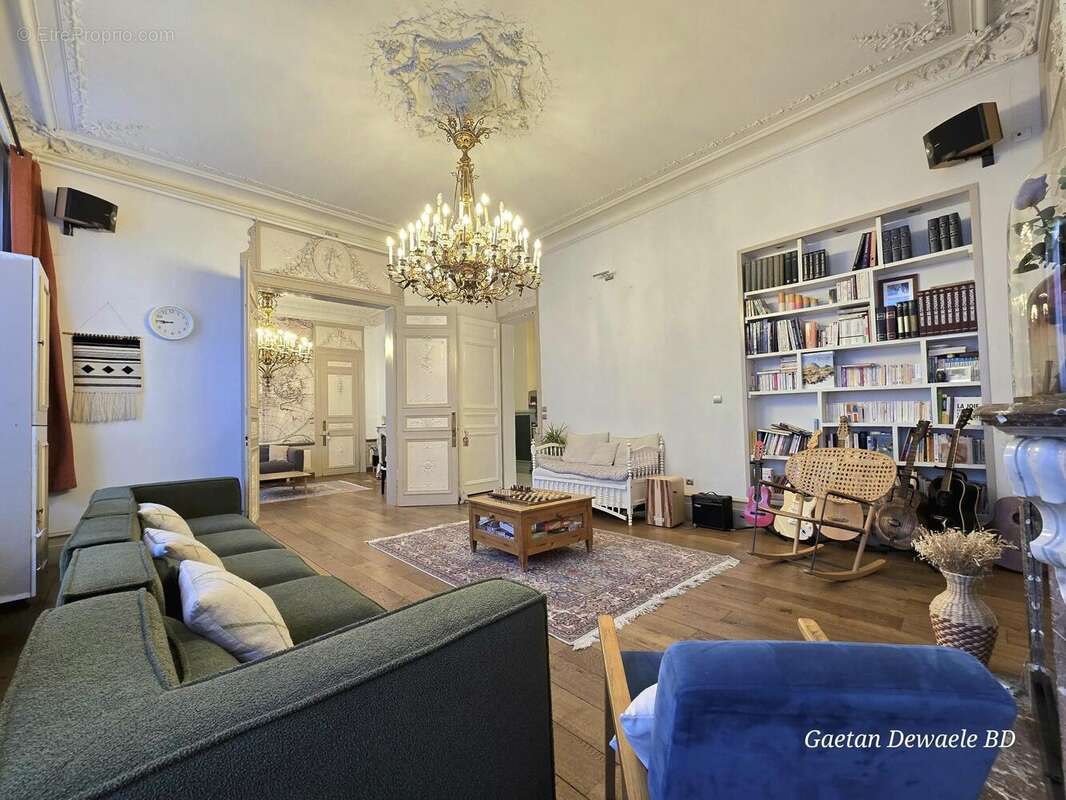 Photo 4 - Maison à BERGUES
