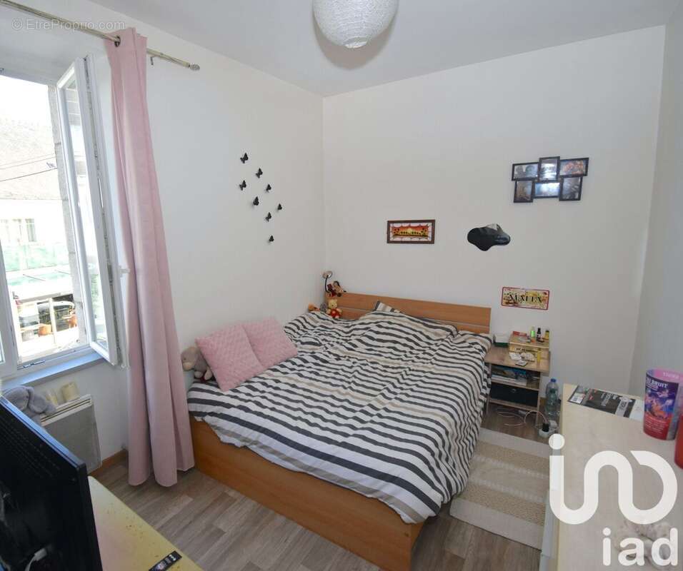 Photo 8 - Appartement à QUIMPERLE