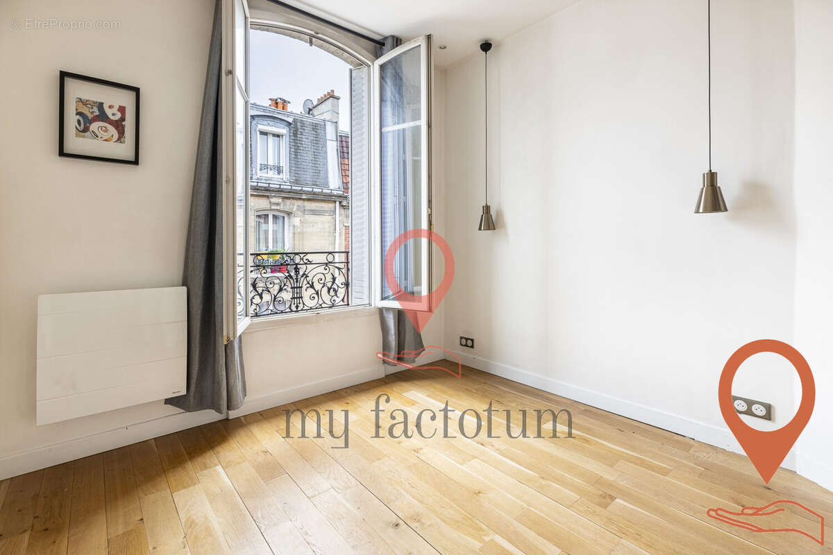 Appartement à COLOMBES