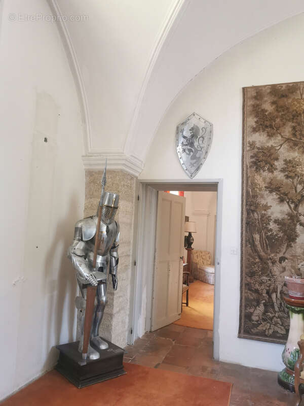 Maison à LEZIGNAN-LA-CEBE