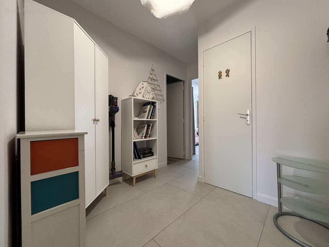 Maison à CANET-EN-ROUSSILLON