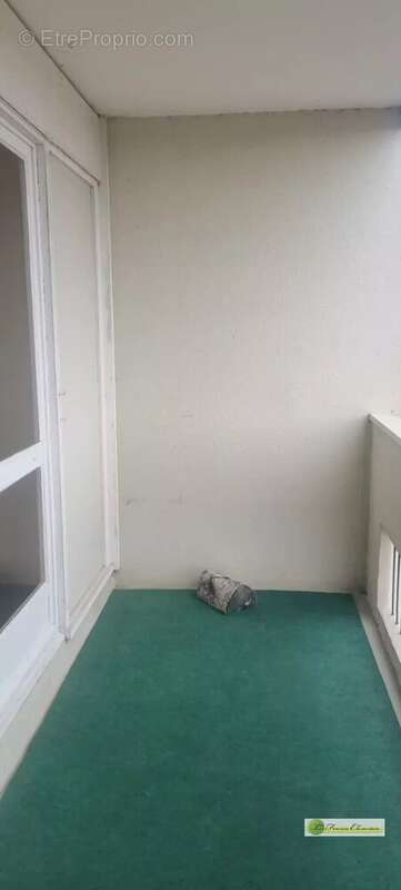 Appartement à ANGOULEME