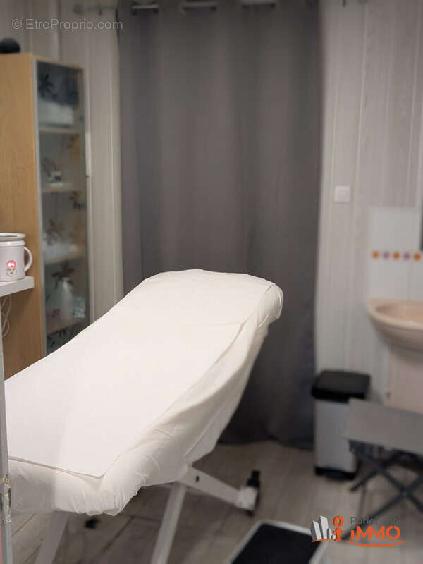 Autre à BOURGOIN-JALLIEU