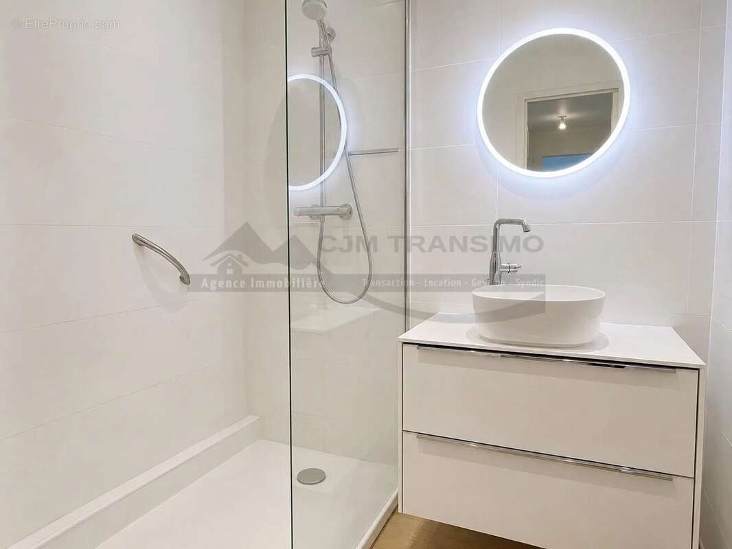Appartement 54 m² à Gap  - photo 11