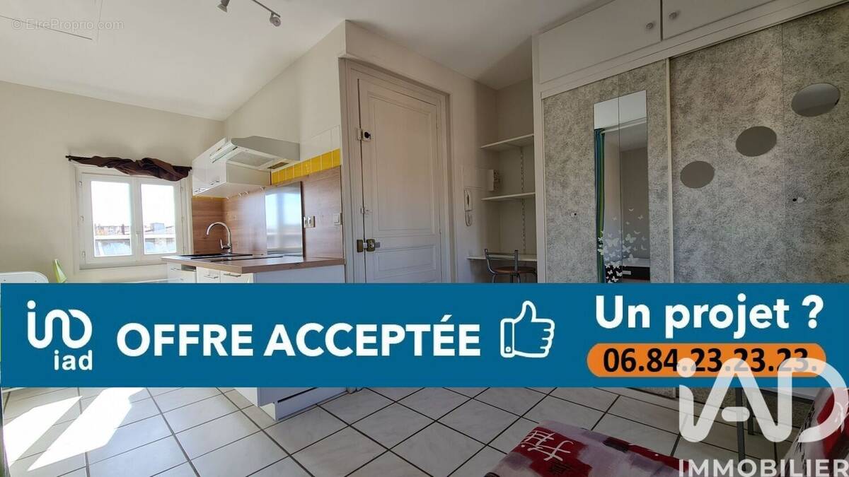 Photo 1 - Appartement à NIORT