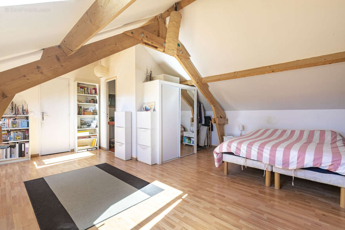 Maison à SAINT-GERMAIN-EN-LAYE