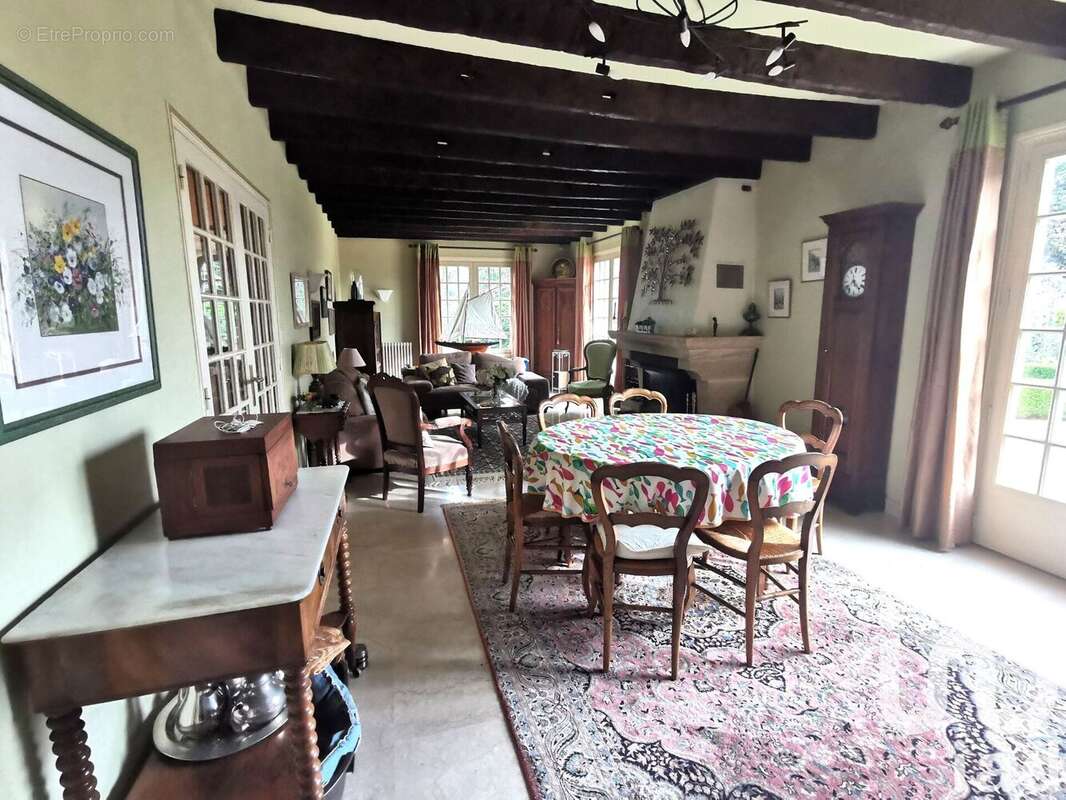 Photo 6 - Maison à TREGOMEUR