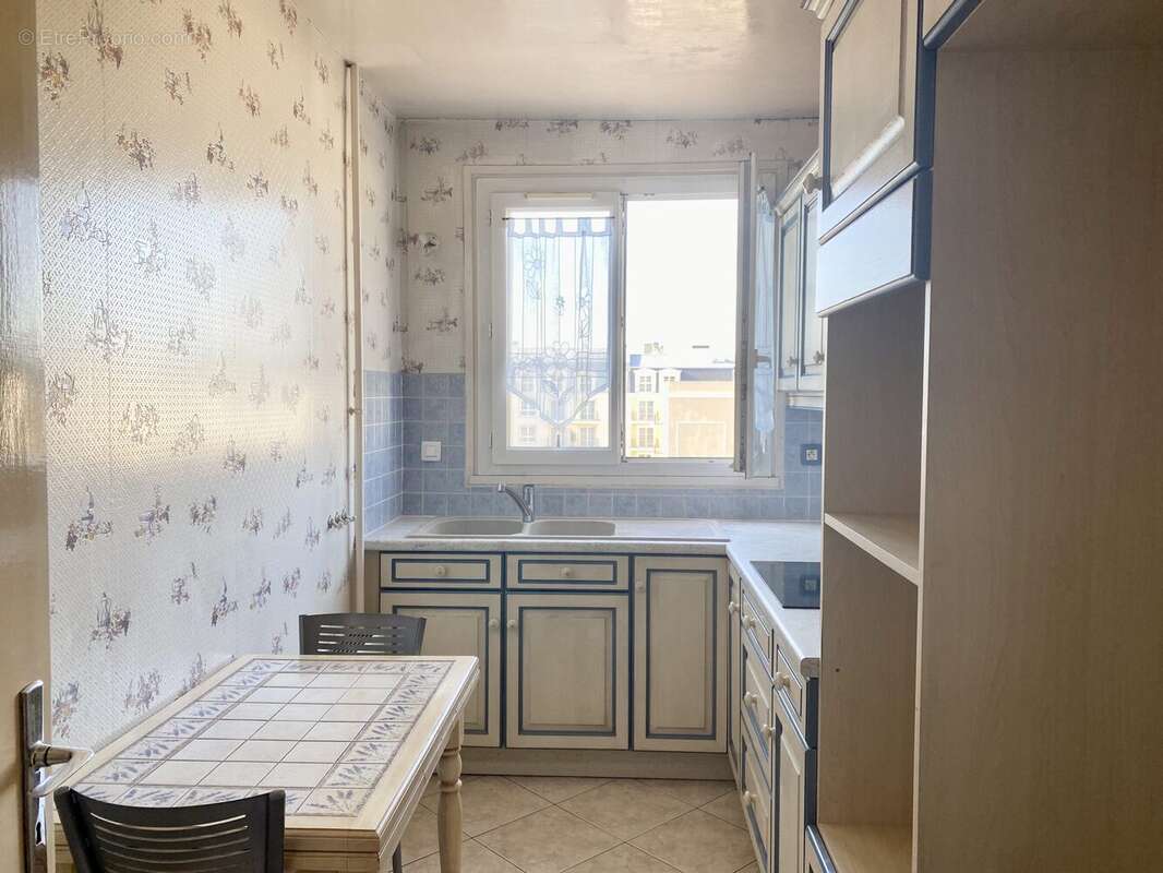 Appartement à CHELLES