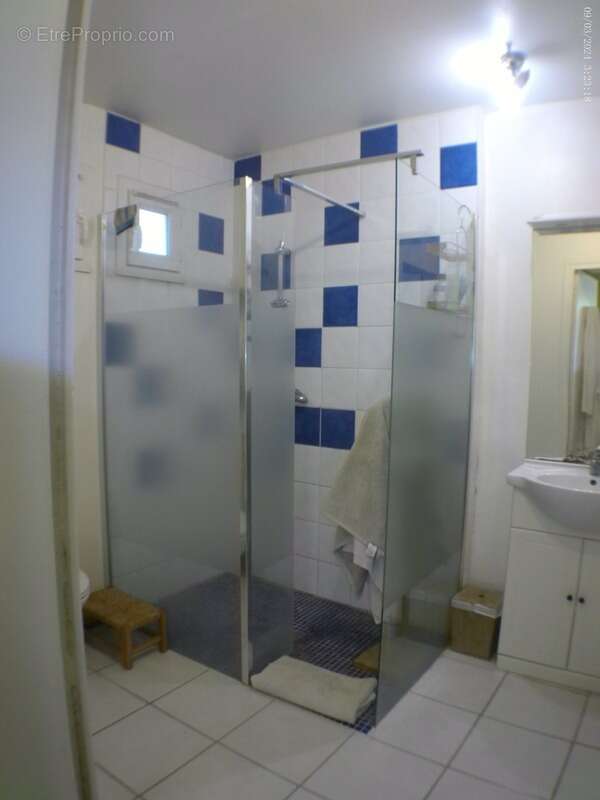 CHATEAUBERNARD A Vendre Maison 8 Pièces avec Studio 2 Pièces - photo 27