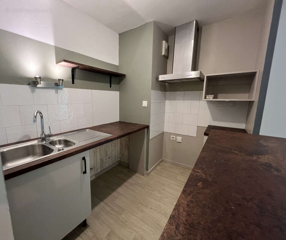 Appartement à LA ROCHE-SUR-YON