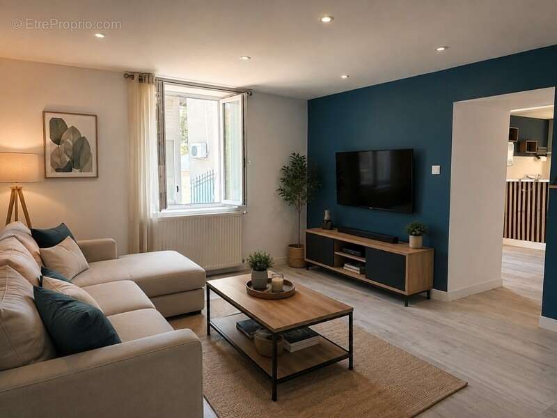 Maison de ville de 5 pièces principales - photo 2