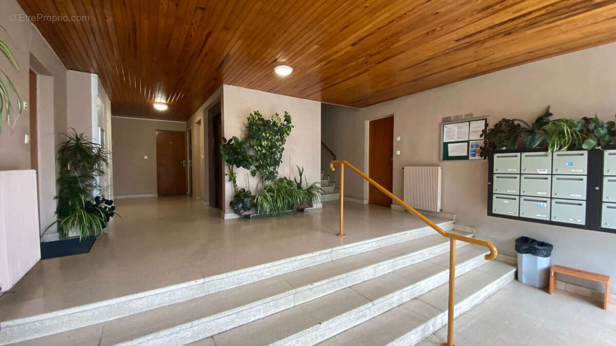 Appartement à ORLEANS