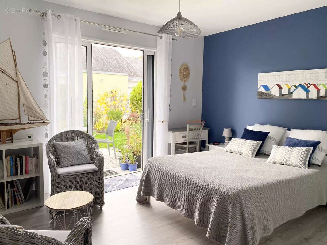 Maison à BADEN