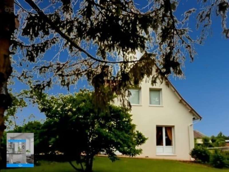 Maison à FLERS