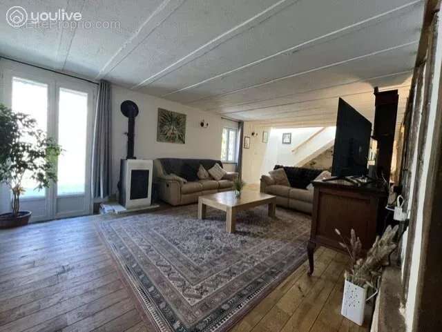 Maison de village rénovée avec gîte indépendant au cœur du Périgord Vert - photo 3