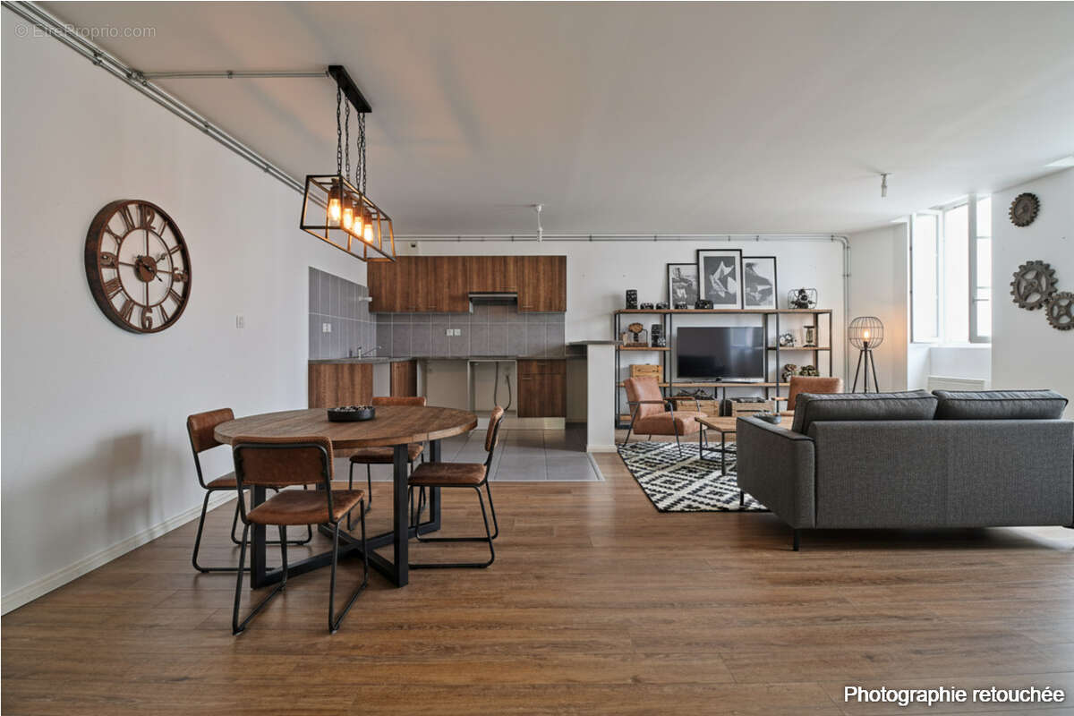 Appartement à DAX