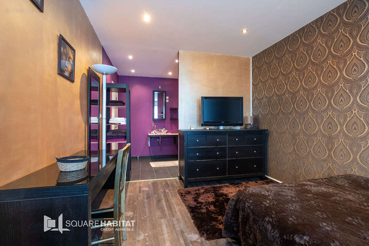 Maison à BOULOGNE-SUR-MER