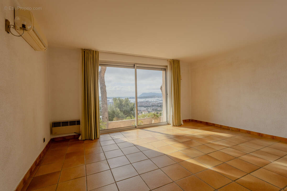 Maison à TOULON