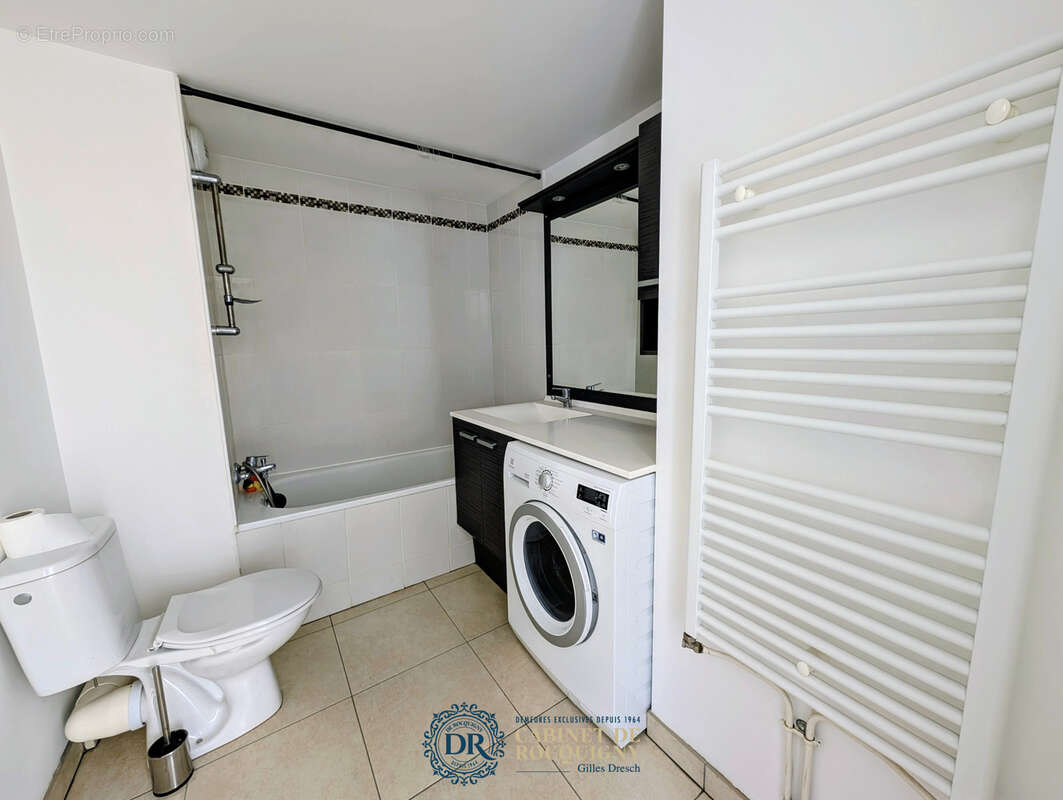 Appartement à OLIVET