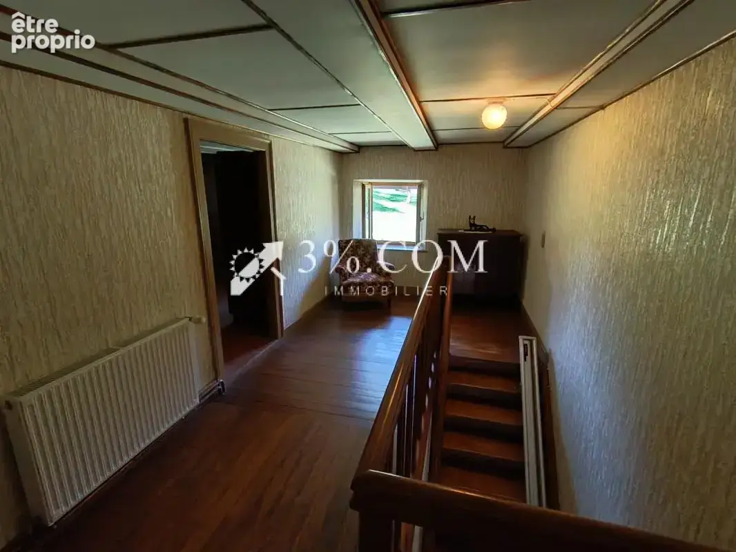 Maison de village a rafraichir de 212m2 - photo 8