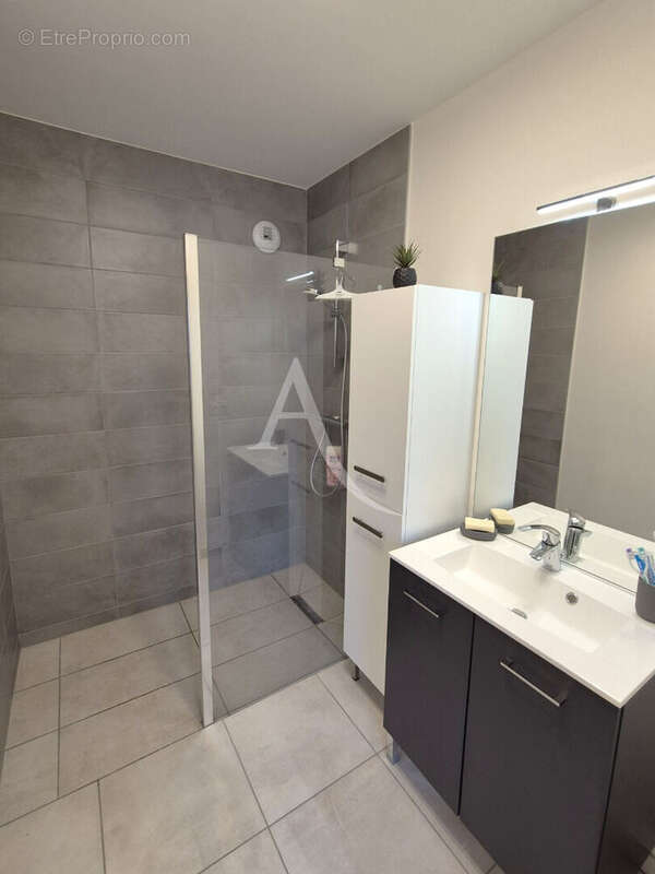 Appartement à MACON