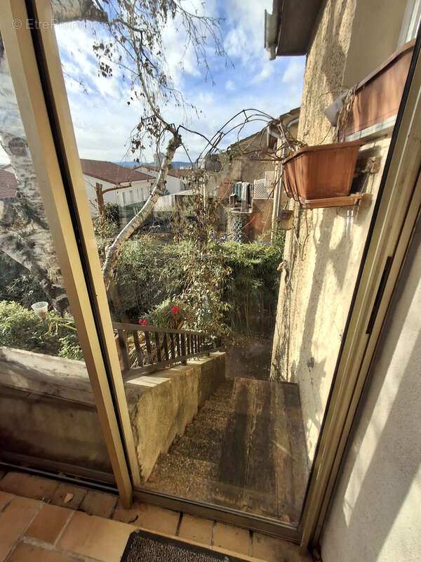 Maison à VALENCE