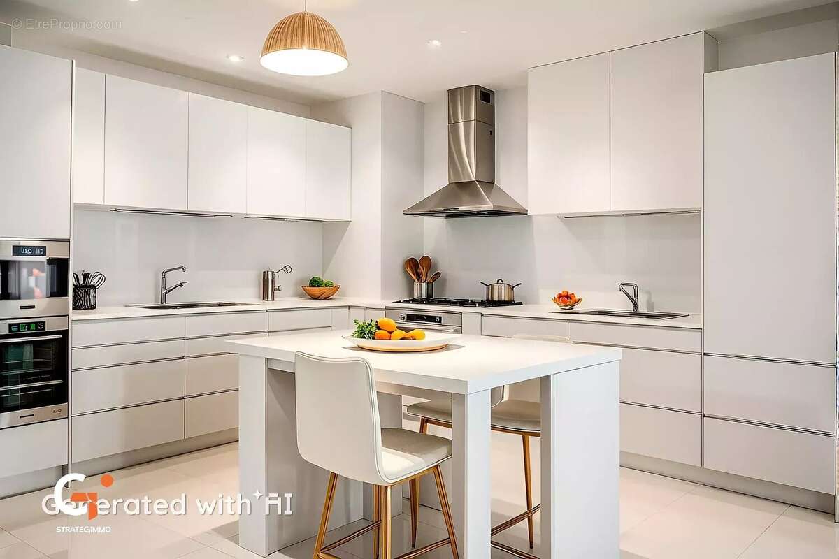 Appartement à ROUEN